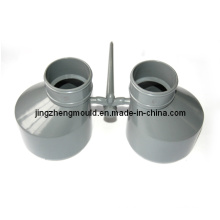 PVC 110mm/50mm Reduction Fitting Mould